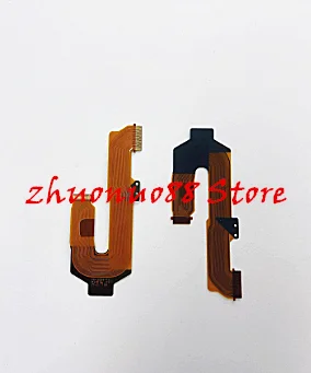 New LCD Flex Cable For Sony NEX-3N NEX-5R NEX-5N NEX-5T ILCE-5000 A5000 3N Digital Camera