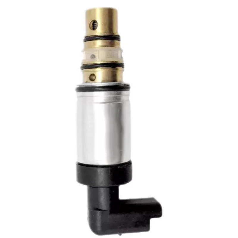 AC Air Conditioning Compressor Control Valve For CITROEN PEUGEOT SANDEN 6C12 7C16 Compressor Control Valve