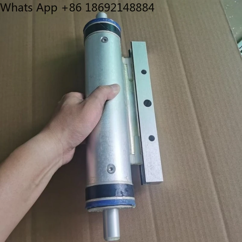 Rodless cylinder slider piston DGP-DGC-K-25-32-40 factory direct sales