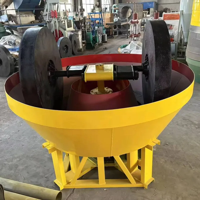 

Ore Grinding Machine Wet Type Grinder 1100 1200 1600 Model Ball Mill For Gold Mining Processing Plant