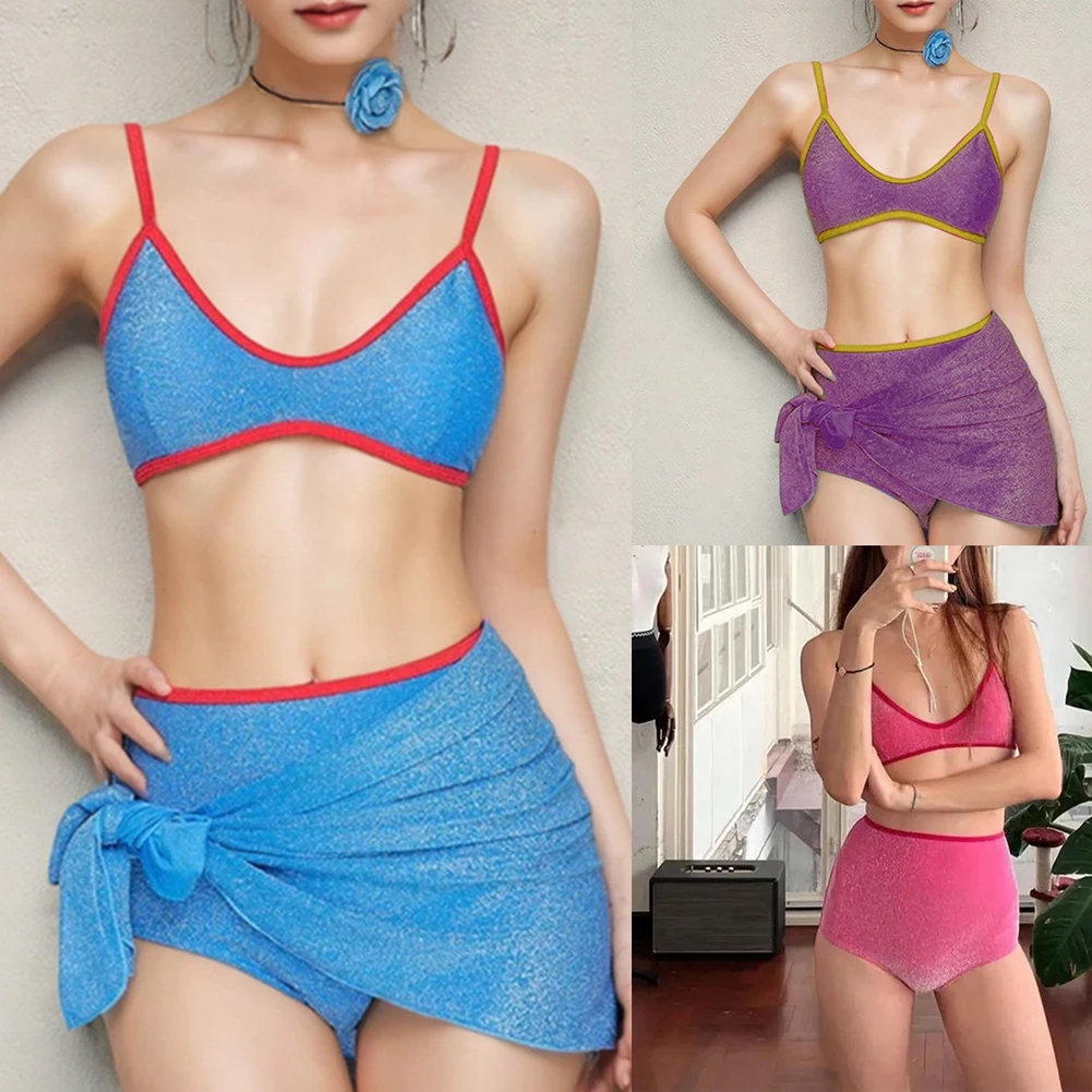 Hollow Out Beach Cover Up Badeanzug Bandage Cover Up Hollow Out Bademode Durchschnittliche Größe Modisches Badeset