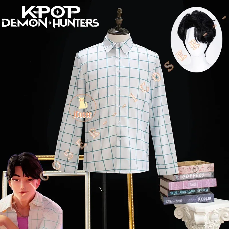Kpop Demon Hunters … - image