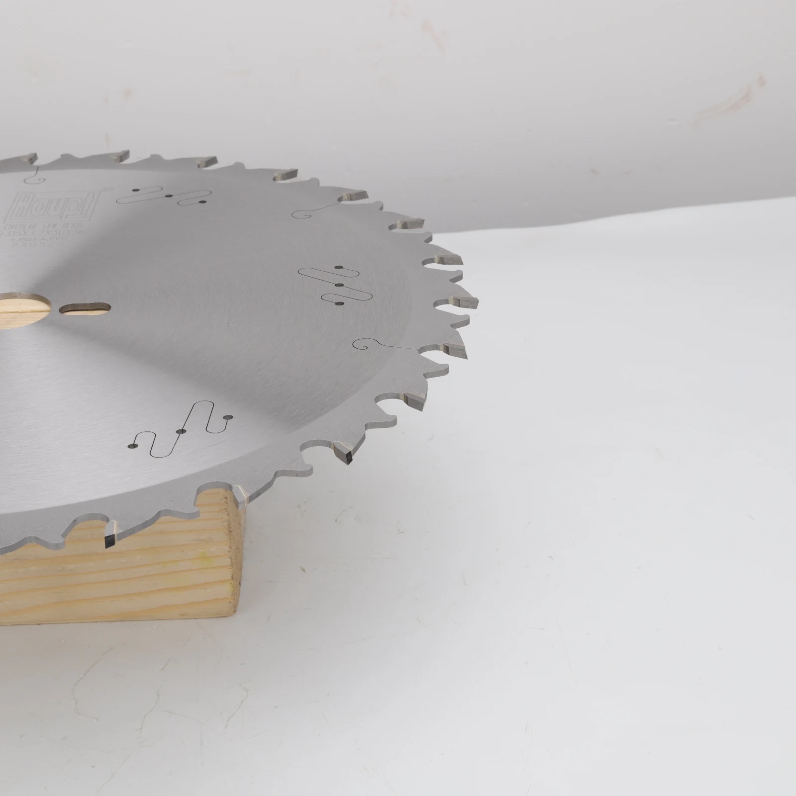 LIVTER Carbide Material 12 inch Rip Saw Blade Soft and Hardwood Circular Saw Blade