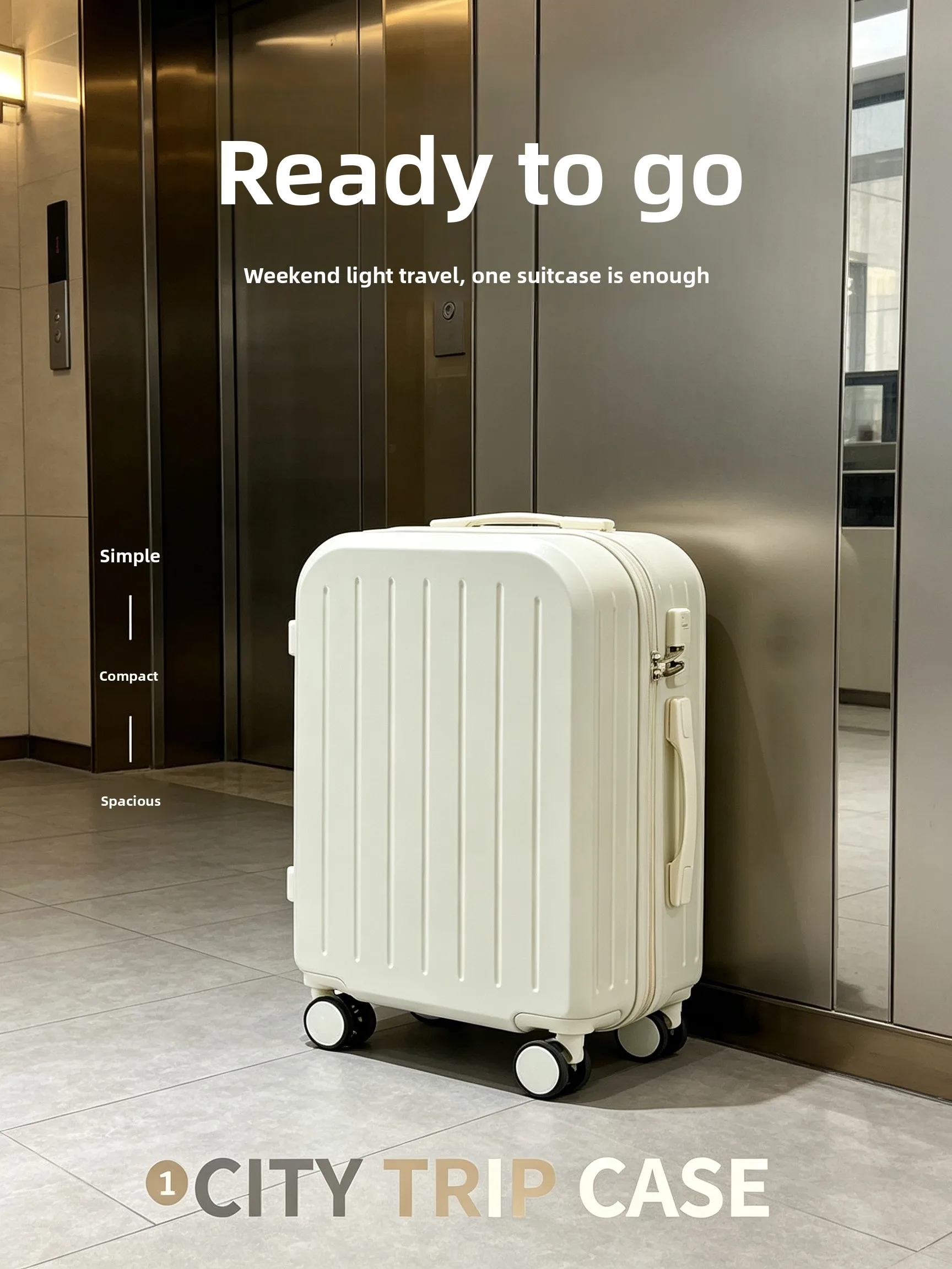luggage-carry-on-28-inch-women's-password-lock-carry-on-bag-large-capacity-travel-suitcase-thickened-aluminum-handle-wheel