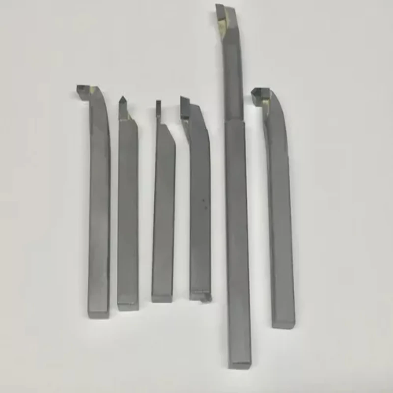 Soldered Tools for Mini Lathe BM Kits with 6Pcs 12x12 Wrench