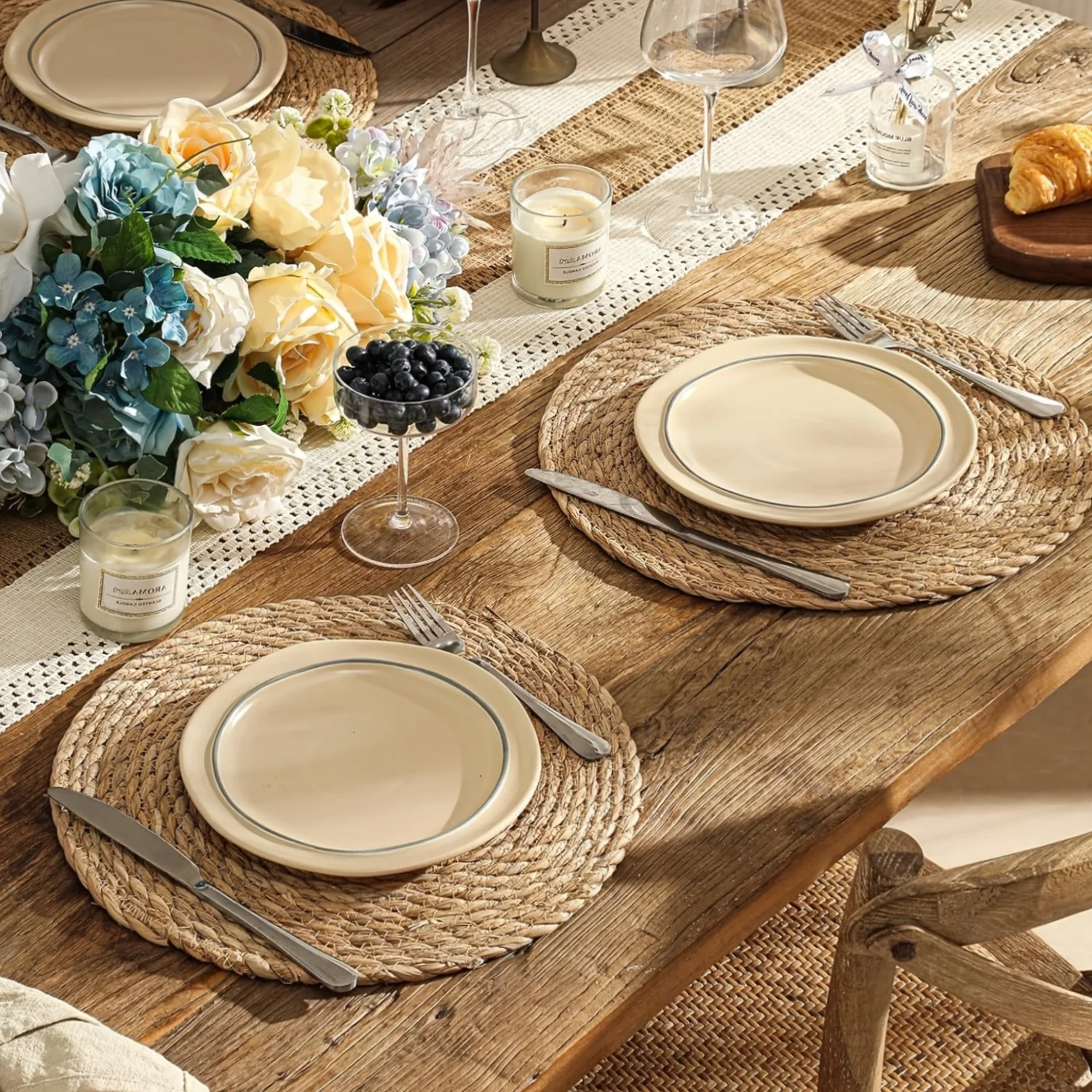 #24 Latest Table Linens Offers