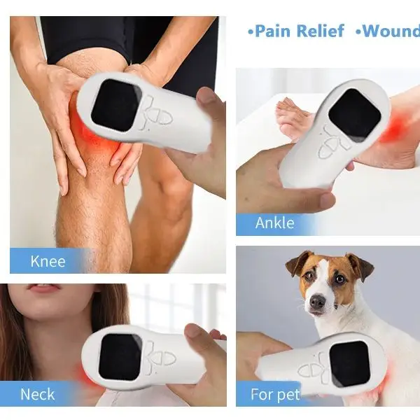 

Laser Pain Physiotherapy Arthritis Mastitis Period Pain Relief Prostatitis Wound Healing Sports Injuiry Sciatica Tennis Elbow