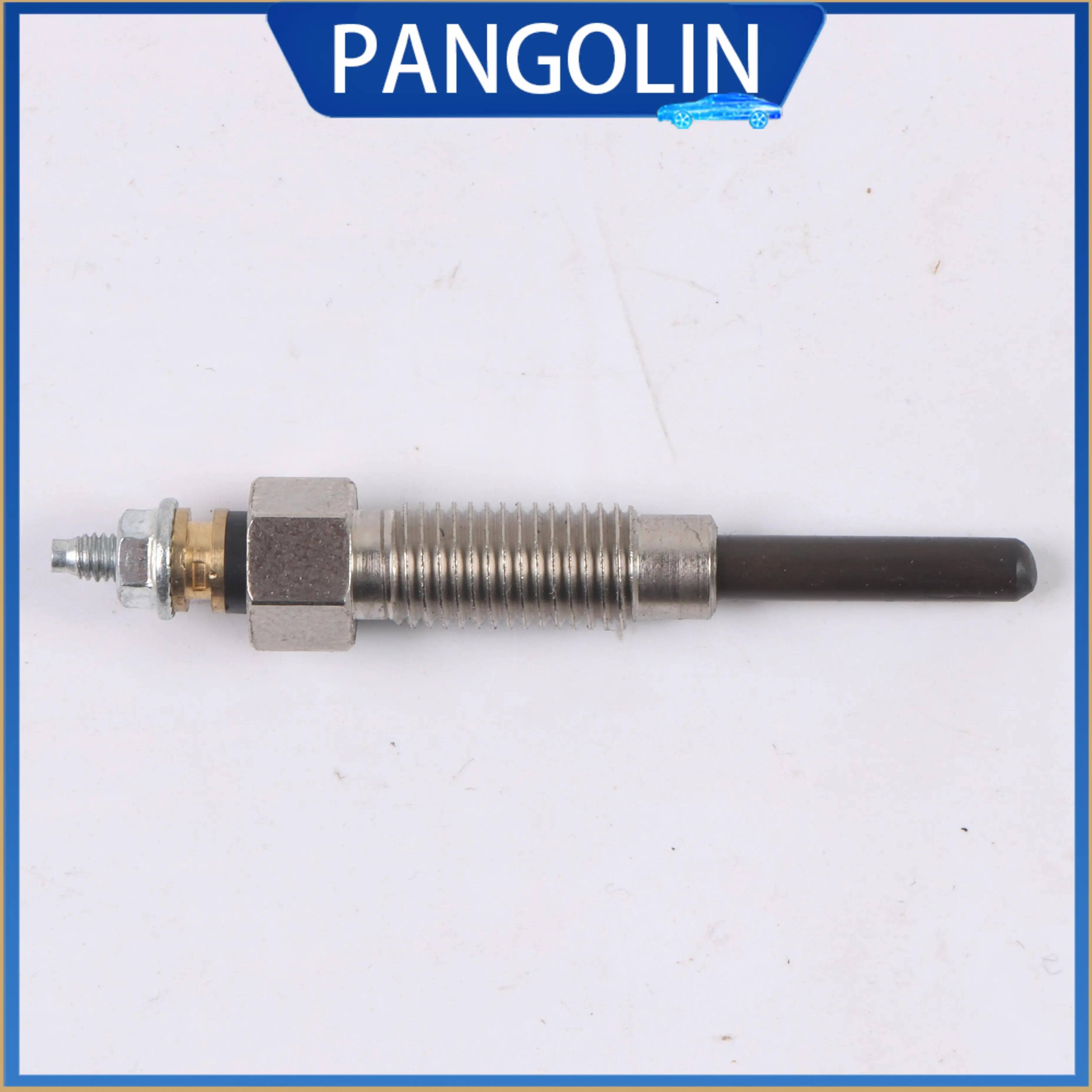 

PANGOLIN 3x Glow Plug for L3E Engine Model 30L660030 Replacement Part for Optimal Cold Starting Performance Efficient Operation