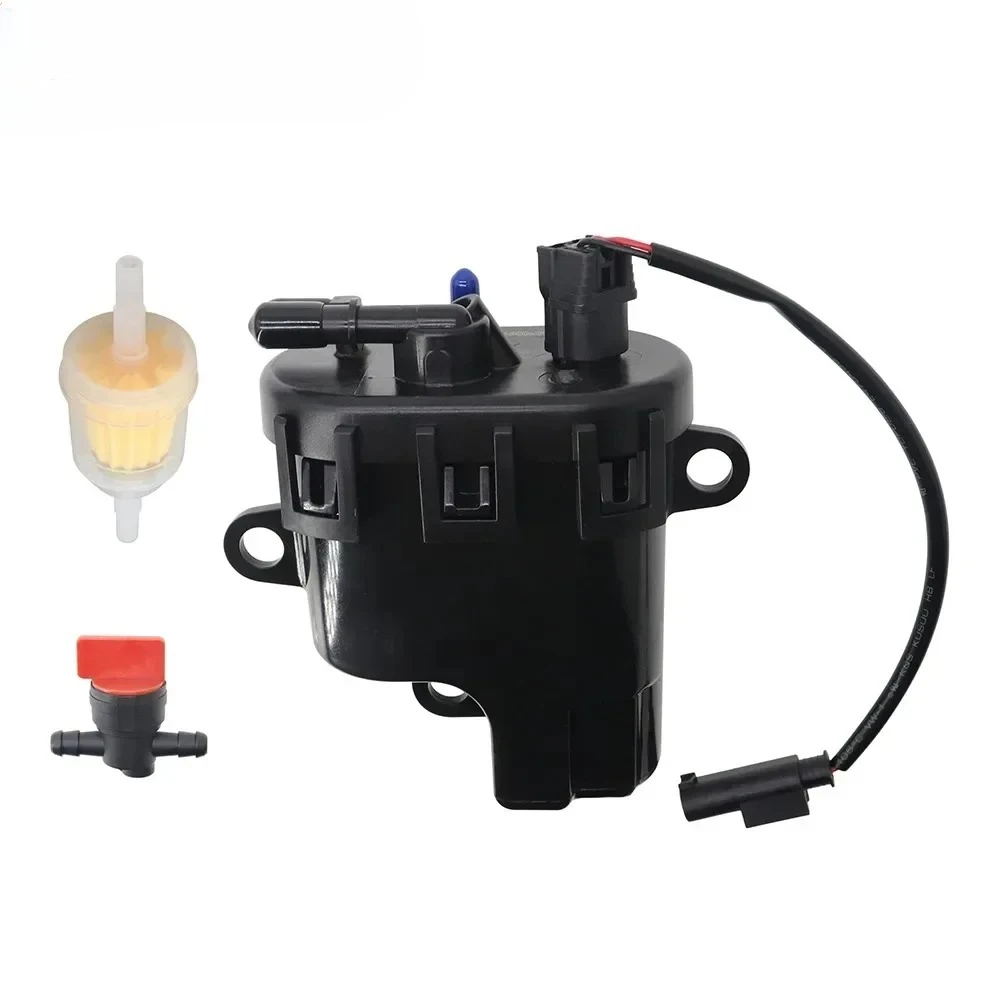 ECH730 Fuel Pump Module Fit For Kohler ECH630 ECH650 2539316S ECH740 ECH680