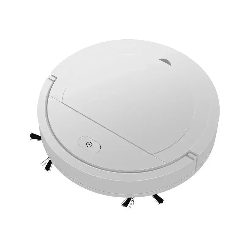 

Commercial ToastsHome All-in-One Automatic Vacuum Cleaner Smart Robot Submetallizer