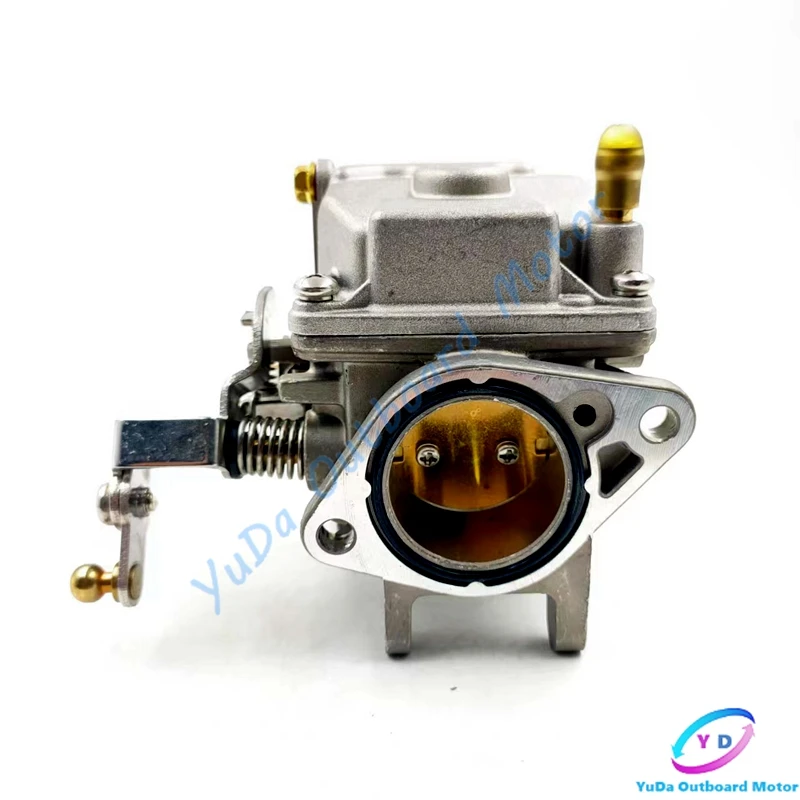 69P-14301-00 69S-14301-00 61T-14301-00 Boat Engine Carburetor assy for Yamaha 25hp 30hp 2-Stroke Outboard Motors