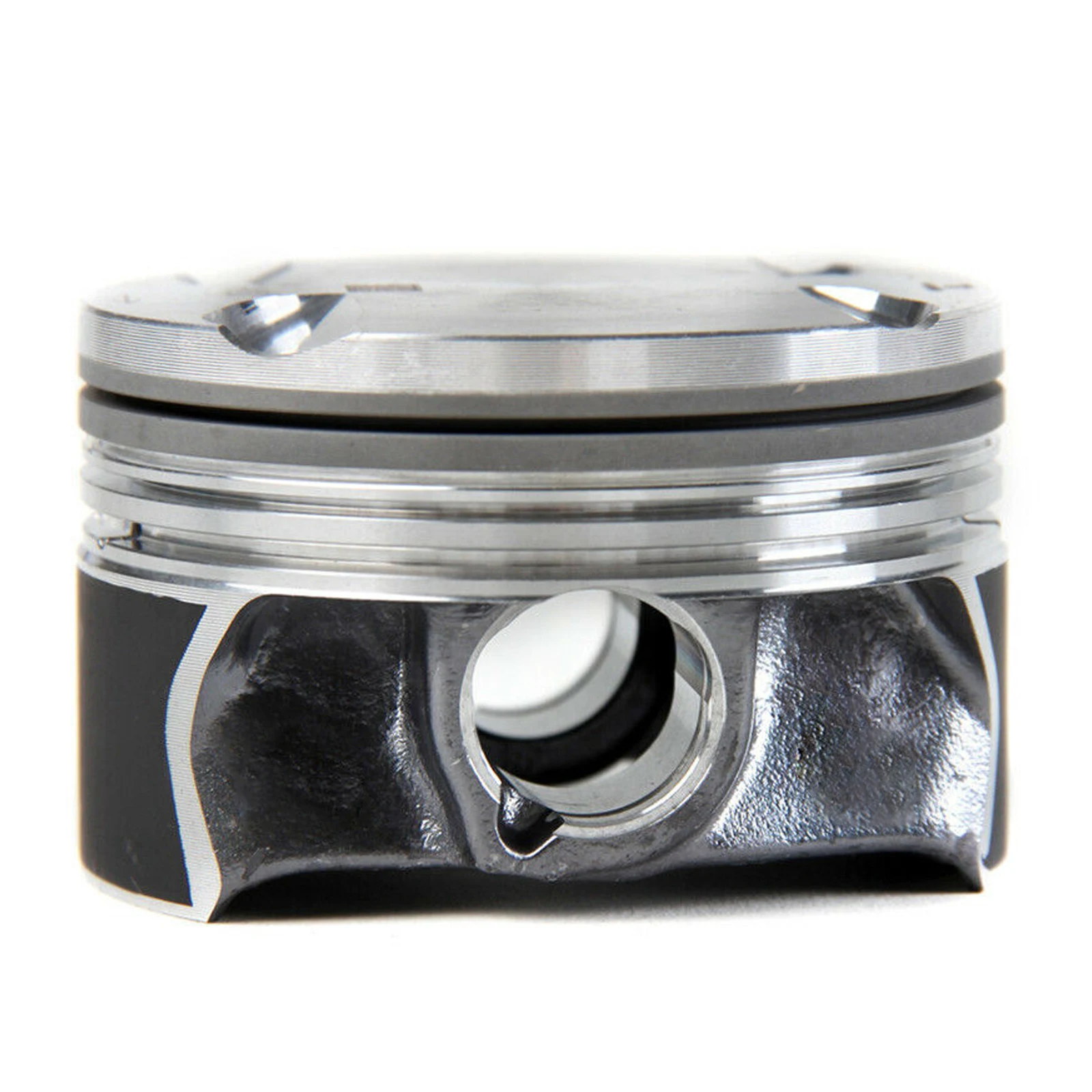 مجموعة المكابس والخواتم لأودي A1 3 VW Golf Jetta aea211 CPTA CZD CZE ، الأصلي ، الجديد ، 04E107065GH 04E198151 06A107441