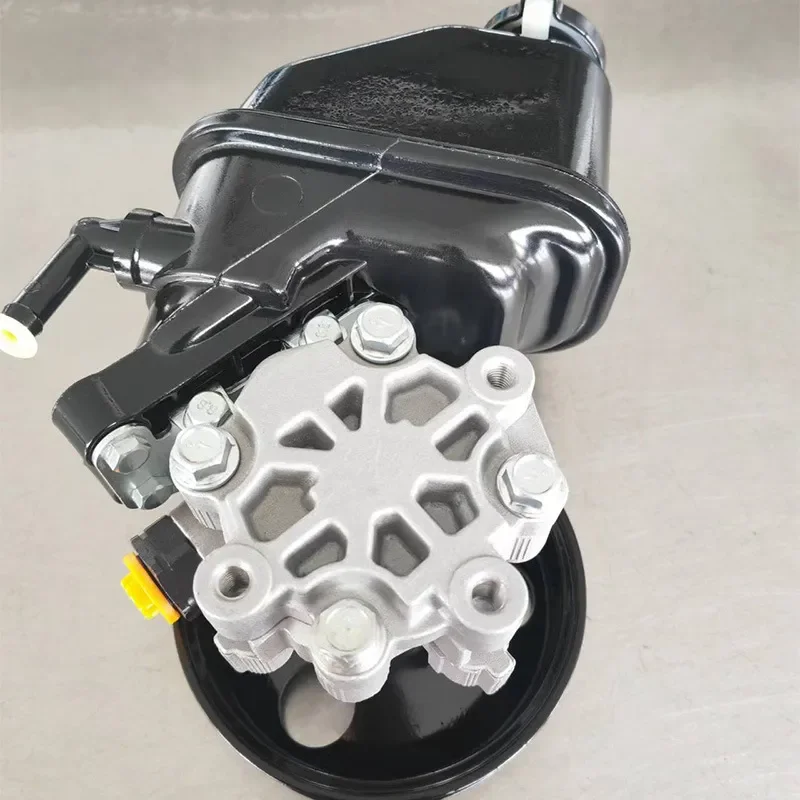 for High Quality Power Steering Pump Assembly Replacement Part Number 13581202 and 95048324 Compatible with New Copache