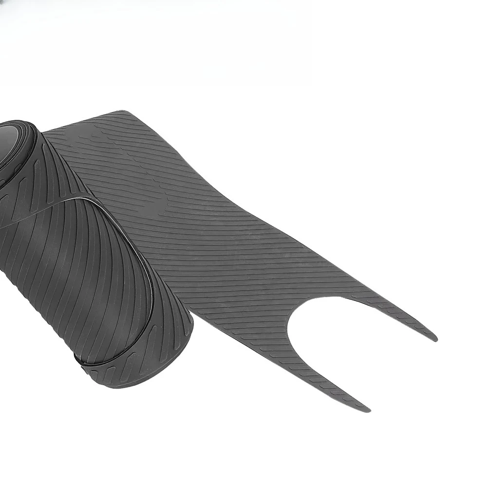 

Electric Scooter Anti-Slip Adhesive Pedal Rubber Foot Pad Parts For Segway Ninebot E2 E2 Plus KickScooter