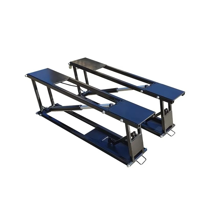 

3000kg Small Quick Lift Jack Auto Lifts Portable Mobile Quick Car Lift