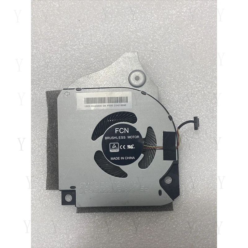 y-pour-dell-g5-15-5590-ventilateur-de-refroidissement-du-processeur-006kt2-dc12v-06kt2