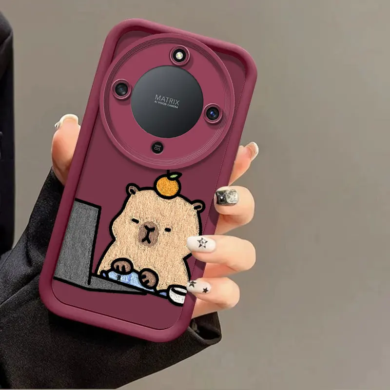 Flexible Silicone C…