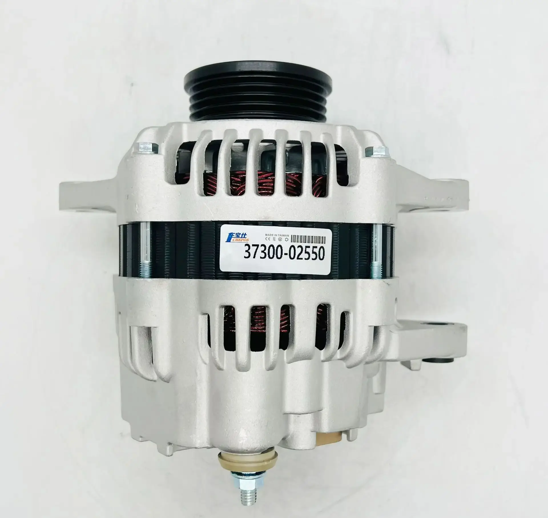 

37300-02550 3730002700 CAA1174IR 3730002550 Generators for modern times