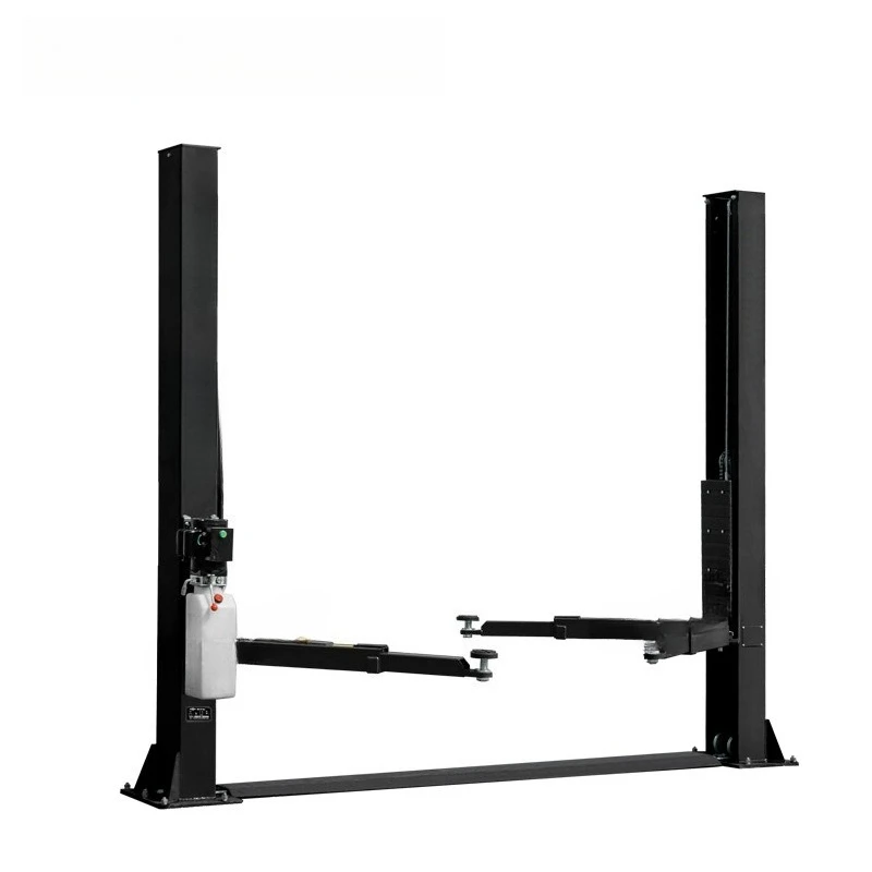 

Double column lift lift gantry lift auto repair depot hydraulic