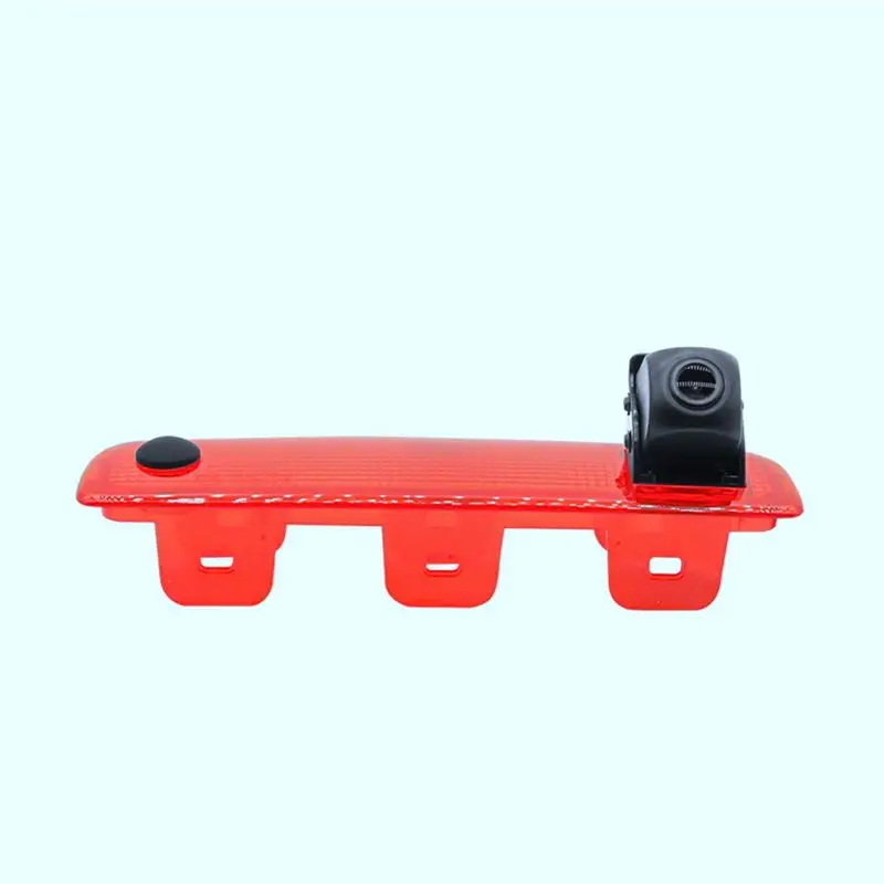

AA92-For Lada Largus Cross 2012-2022 Car Brake Light Rear View Camera 3Rd Third Brake Light Backup Camera