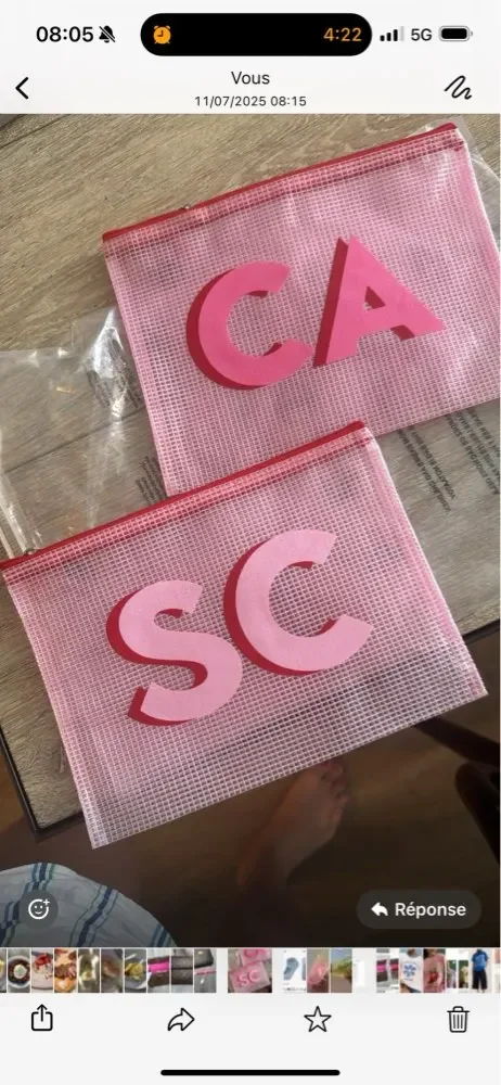 

14pc CUSTOM LOGO SET