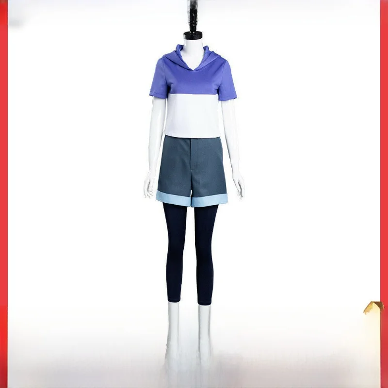 Halloween-Kostüm-Set, Eule, Zuhause, Luzhouneseda, Cosplay, Damen, traditionelle Kleidung, Bühnenaufführung, Frühling 2024, Neuankömmling