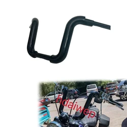 Motorcycle 2inch Handlebar Drag Bar 8