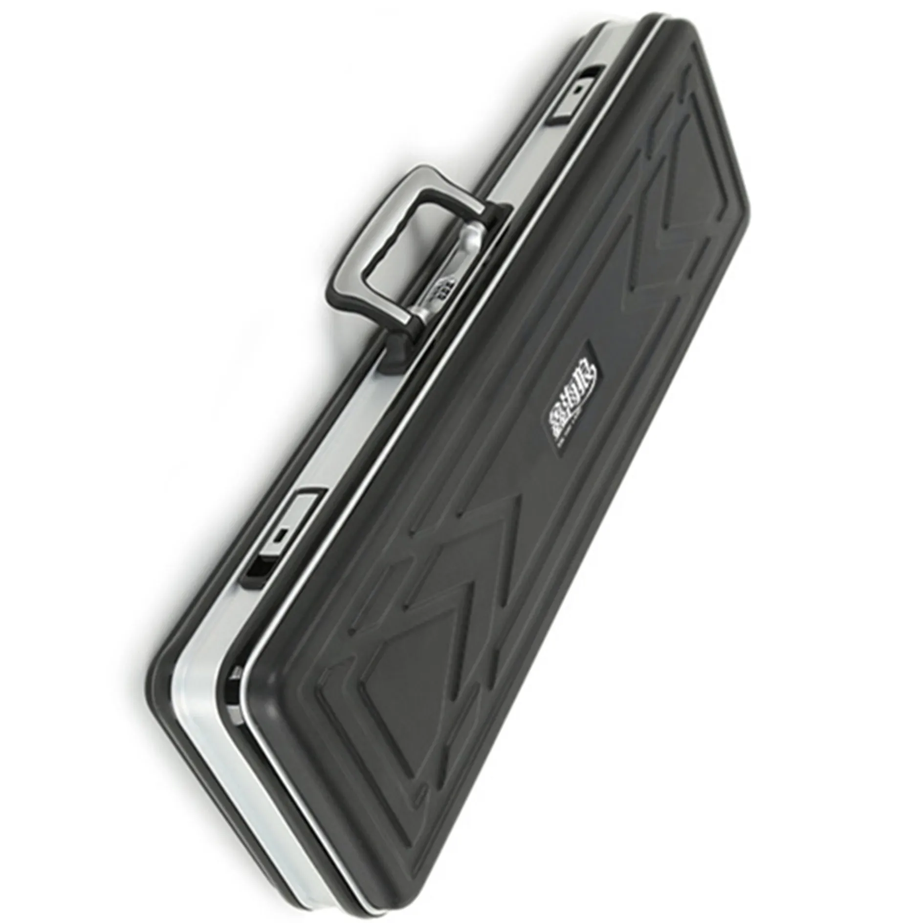 

Hard Shell Suitcase Bow Arrow Storage Box Tactical ABS Storage Password Lock Toolbox Bags Waterproof Wear Resistant Safety Case