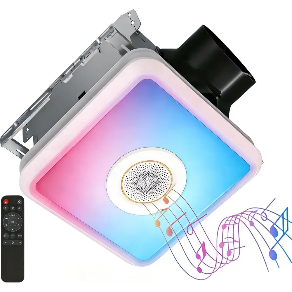 160CM Bathroom Exha…