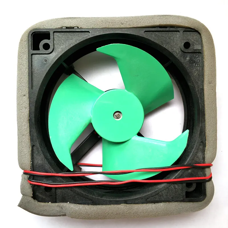 New Original 4515JL-03W-S20 9V 0.17A for Refrigerator Fan , AG-149200 Freezing