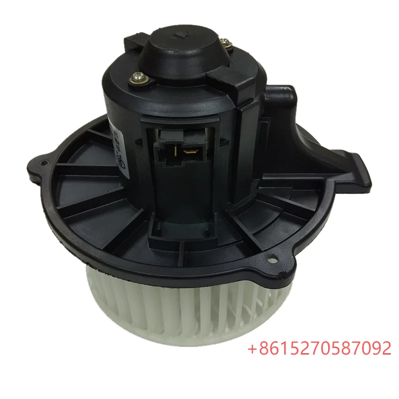 

LNF-2148 Car Air Conditioner Blower Motor For Daewoo Engineering Excavator