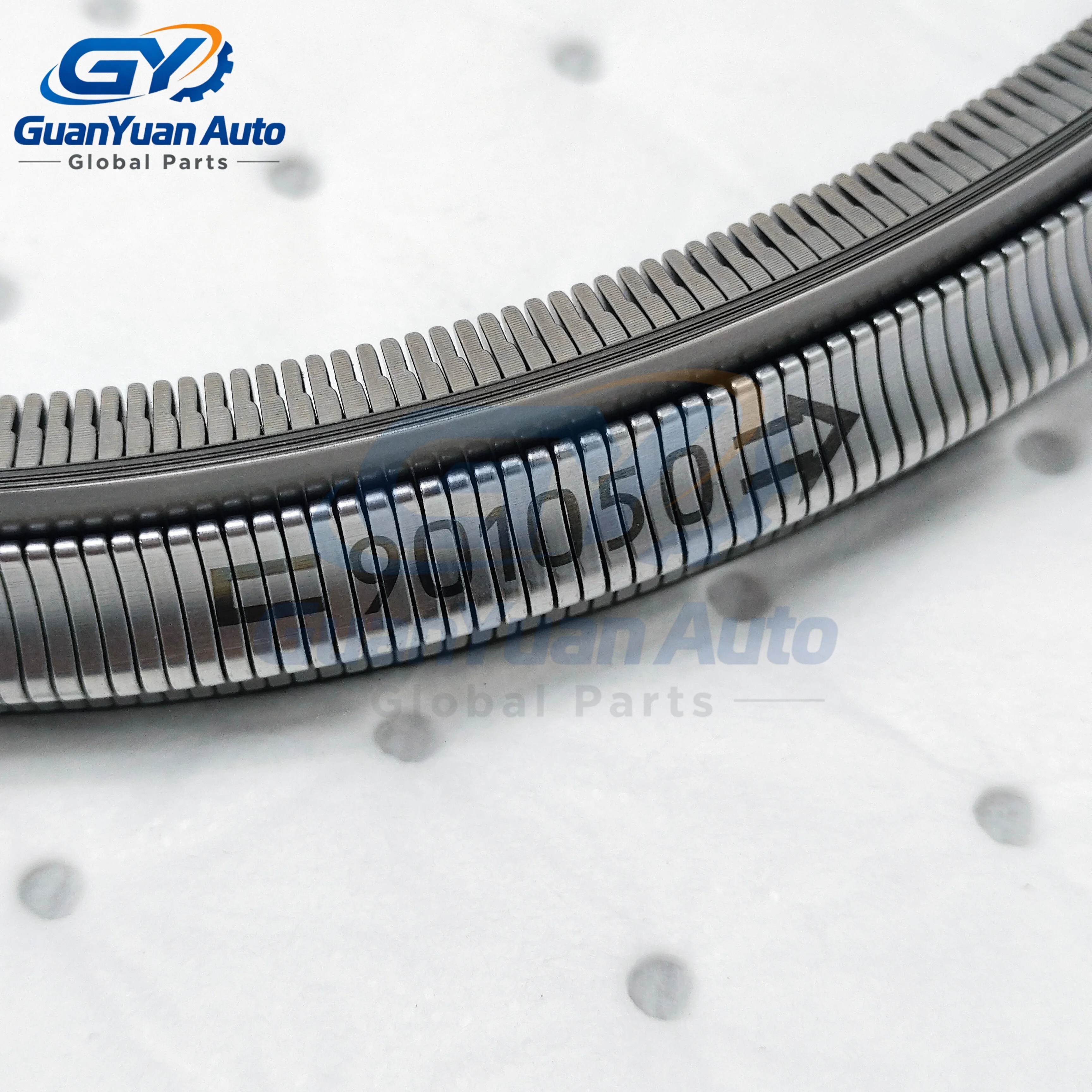 901050 CVT Transmission Steel Belt Chain For Punch VT1 CFT25 CFT27 MINI Cooper R50 R52 2002-2005 Opel Corsa 1.4L 1.6L