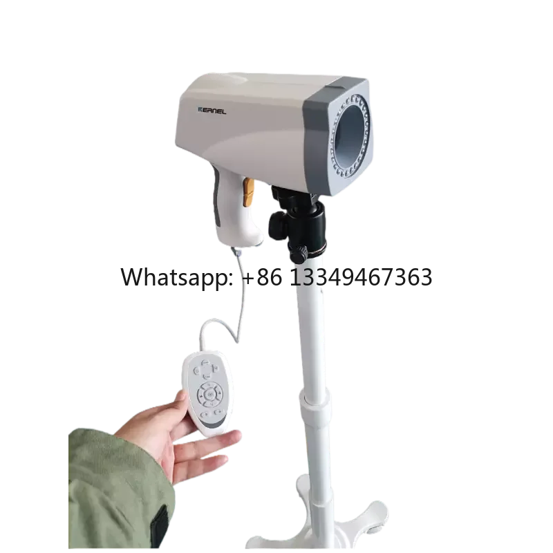 

In Stock KN-2200 with Real-Time Tissue Pathological Observation Cervical Portable Hot Sale