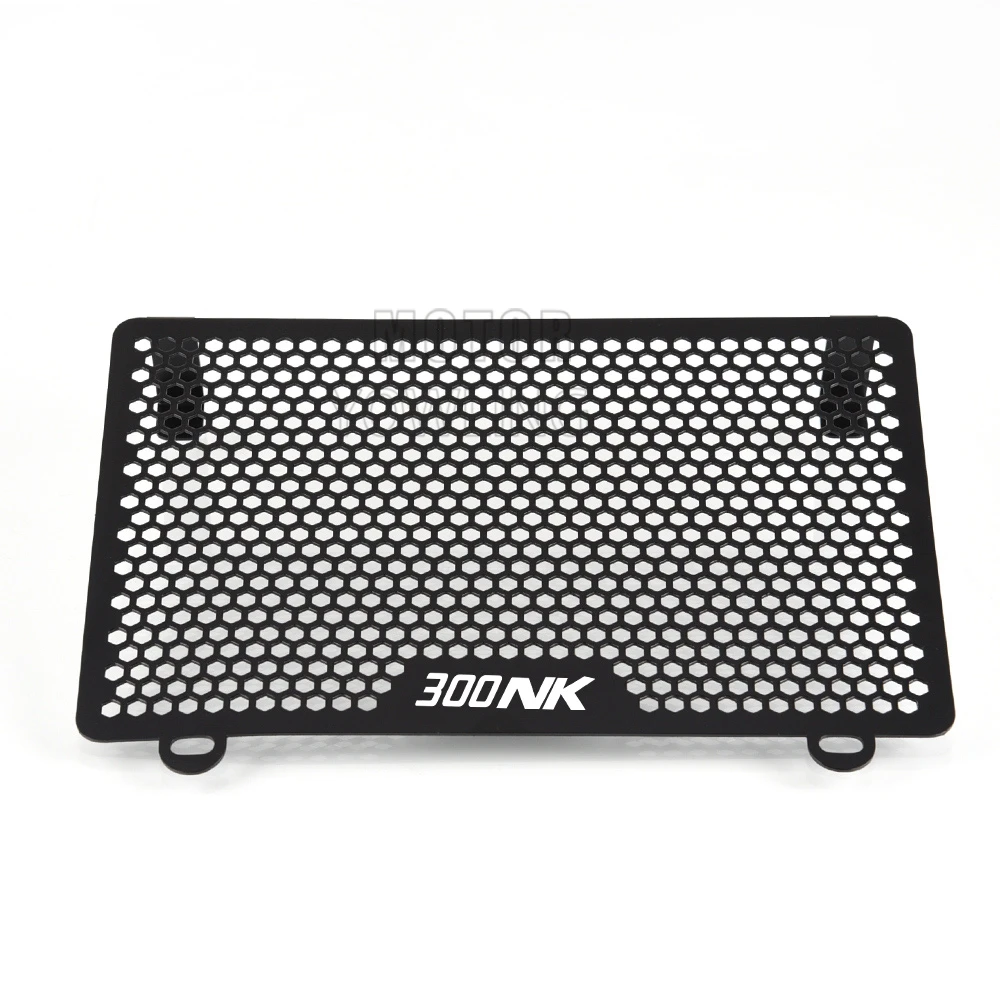 Motorcycle Accessories Radiator Grille Guard Cover Protector For CFMOTO 250NK 300NK 250CLX CLX CL-X 250 350 NK 2022 2023 2024