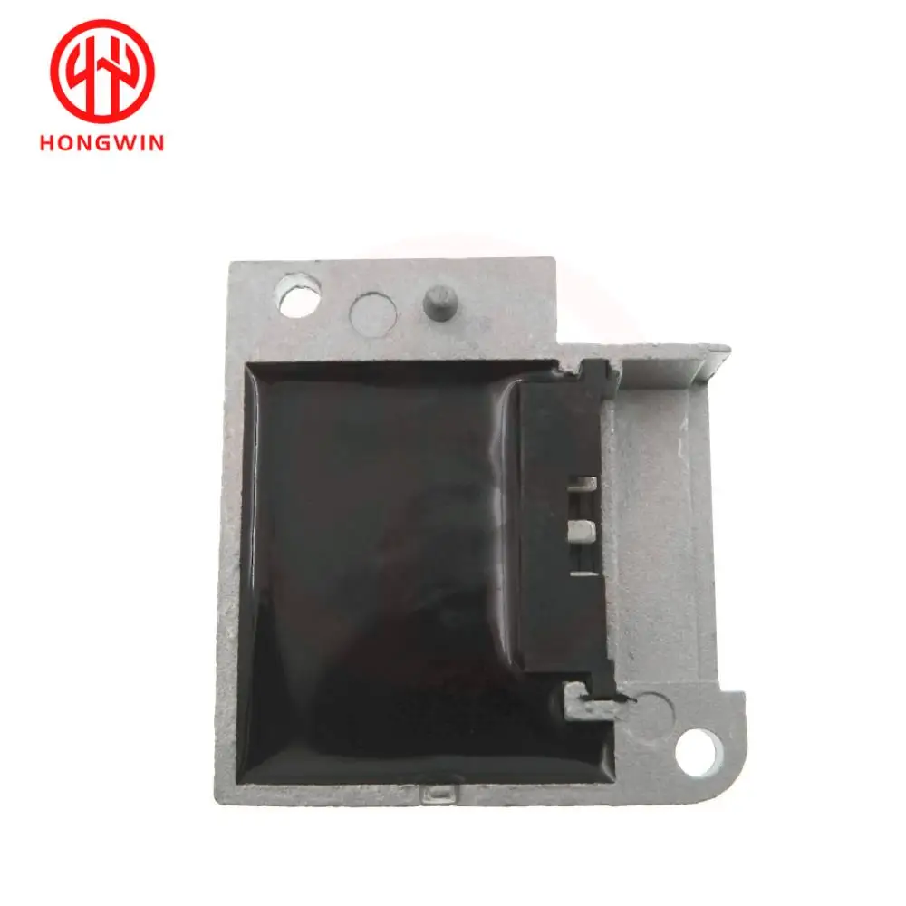 HONGWIN New Ignition Control Module OEM: XM640 9940095 138082 DAB800 For Fiat Tempra Panda Tipo Fiorino Duna / Lancia  Y10 (156)