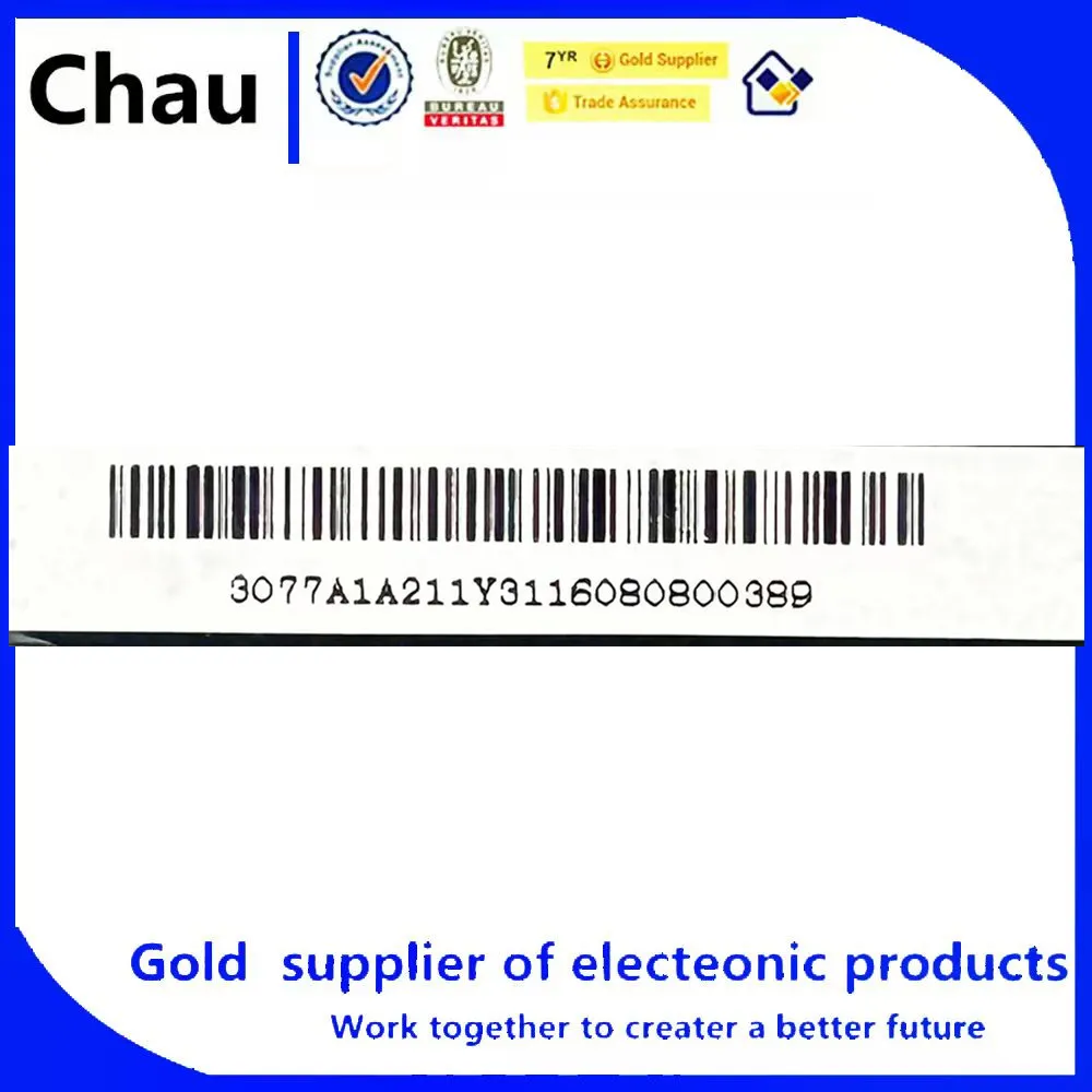 New For Chau GT73 GT73VR 6RF MS-17A1 Laptop LCD Back Cover Top Case 3077A1A211