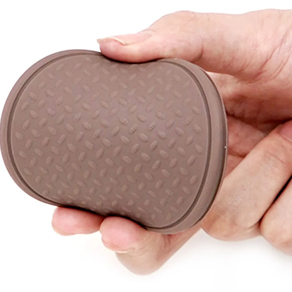 

Silicone Chair Leg Pads Furniture Feet Cover Anti Slip Floor Protectors Sofa Legs Soundproof Scratch Resistant Soft Pads Protect