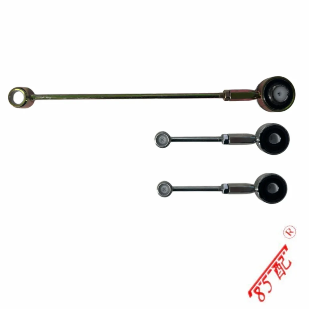 

For Peugeot 306 405 406 Citroen ZX shift lever 3-piece set 245279 2454E9 245485