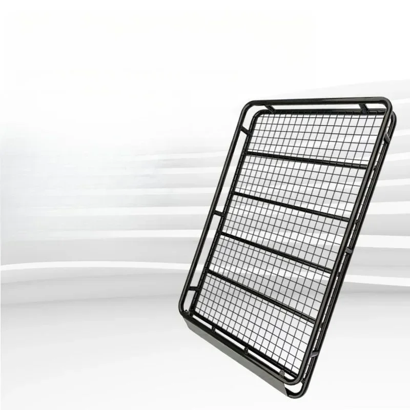 Suitable for automotive general-purpose roof luggage frame, modified frame crossbar