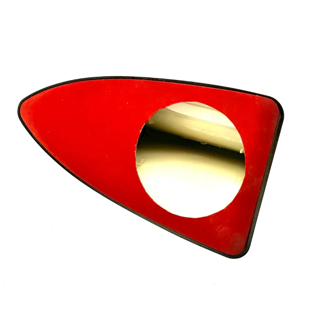 For Hyundai Sonata9 MISTRA Elantra Car Rear Shark Fin Radio Roof Antenna 1pcs
