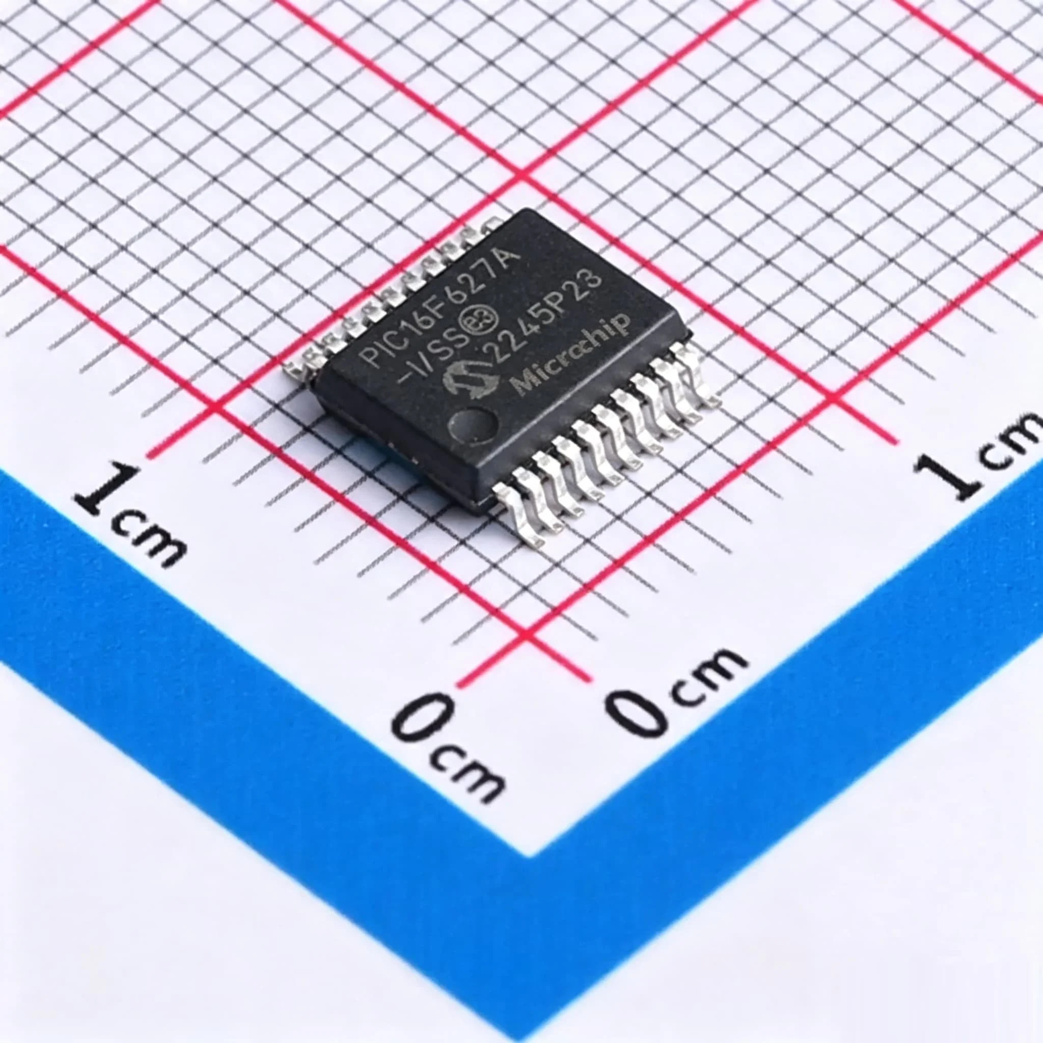 10PCS PIC16F627A-I/SO PIC16F627A-I/SS PIC16F628A-I/SO PIC16F628A-I/SS PIC16F627A PIC16F628A -I/SO I/SS sop-20 Chip Wholesale