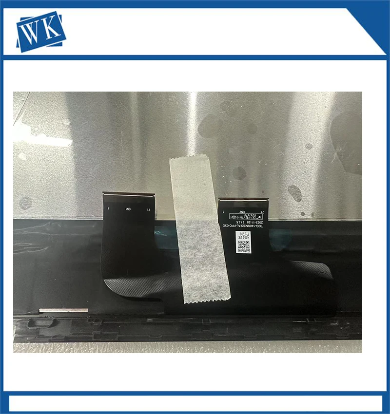 14 polegadas para HP Envy x360 14-fa0003 14-FA0002NA 14-fa 14-FC TPN-C172 LCD OLED