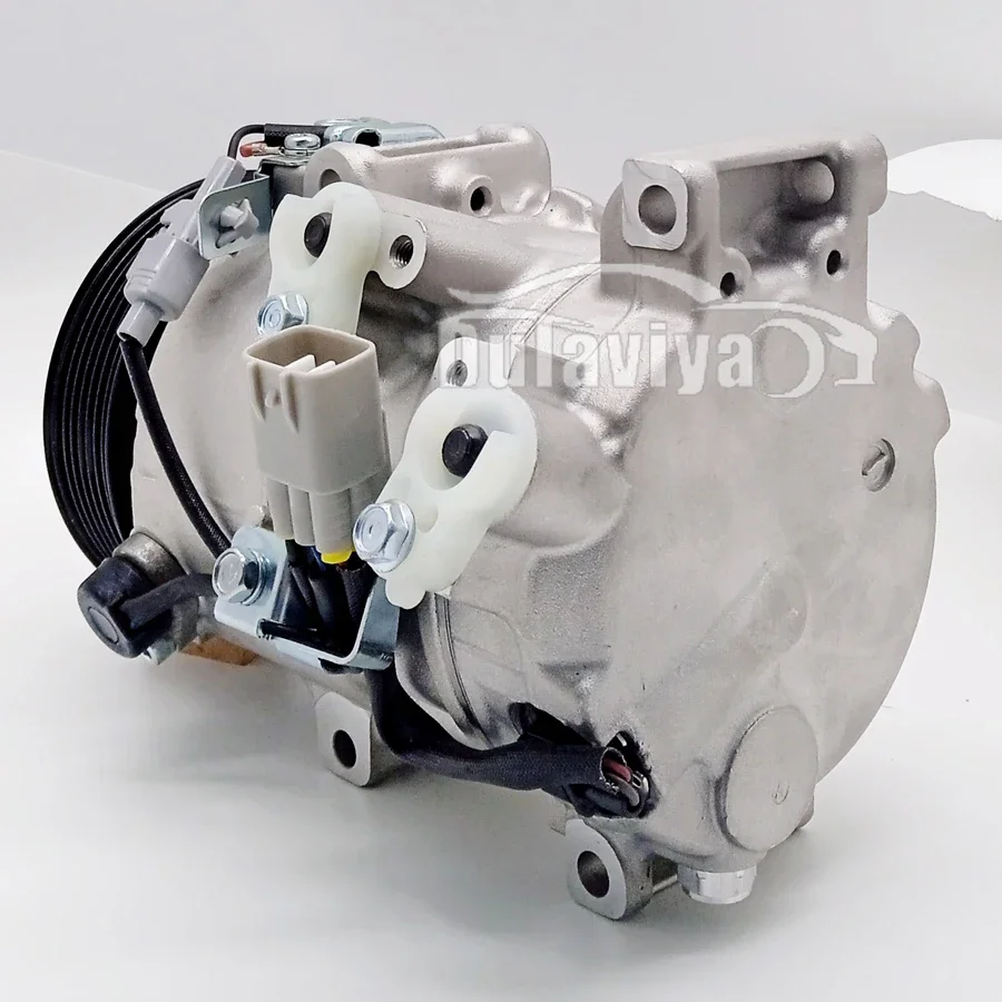 

Auto 6SBU16C Air AC Compressor For Lexus GS300 IS250 IS350 GS350 447190-3210 88320-3A270 447260-1462 447260-0541 883203A431