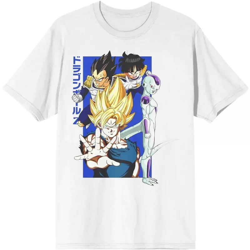 Dbz Classic Group C…