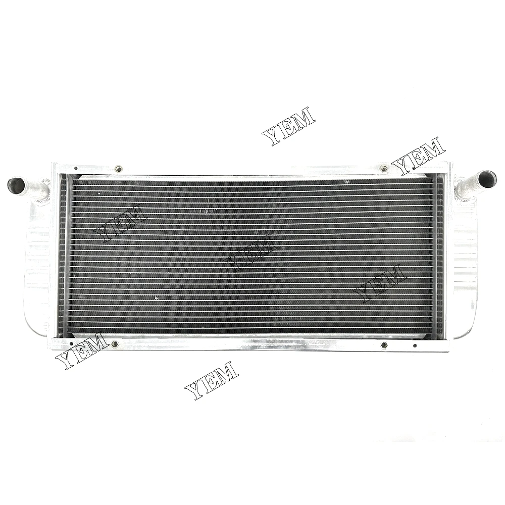 

Part Number 6736362 Water Tank Radiator For Bobcat S130 Engine Spare Parts