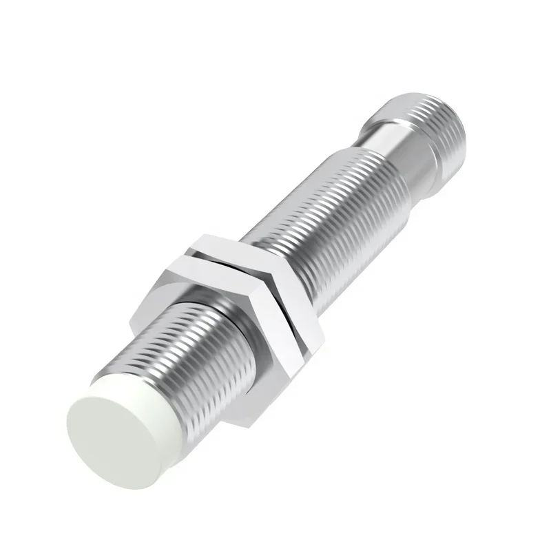 

2Mm proximity switch sensor 15-30vdc M12 position detection inductive analog sensor