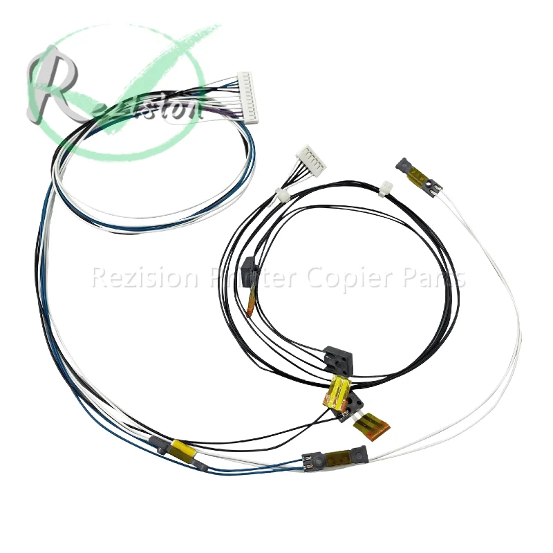 

Fuser Thermistor OEM Quality Matching Machine For Canon IR 5535 5545 5550 5560 5735 5740 5750 5760 Insurance Copier Spare Parts