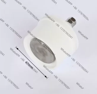 Pneumatic Filling Machine Check Valve One-Way Valve Tee-junction Non-Return Valve, PTFE Stainless Steel Material
