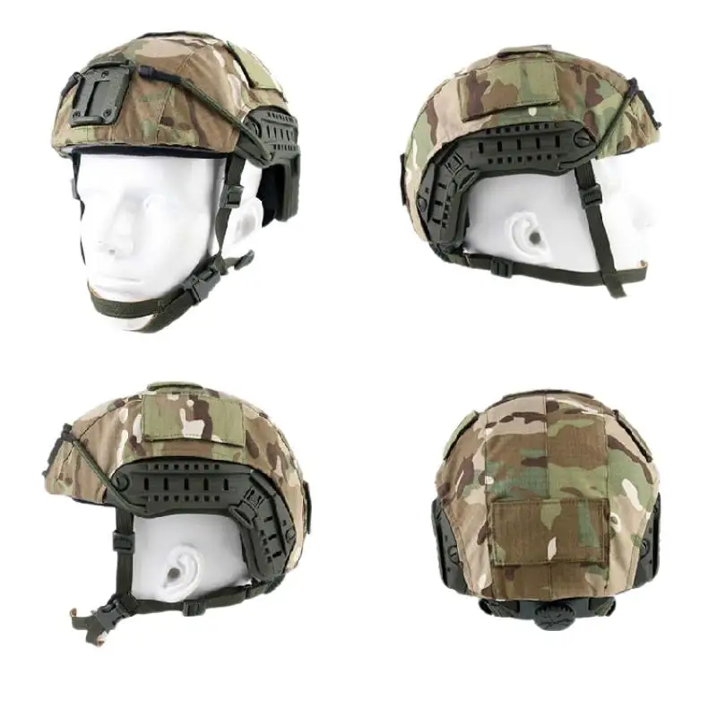 SMTP E928 Russian Special Forces TOR Tactical helmet cover russian EMR TOR helmet cover MOX little green man HELMET COVER