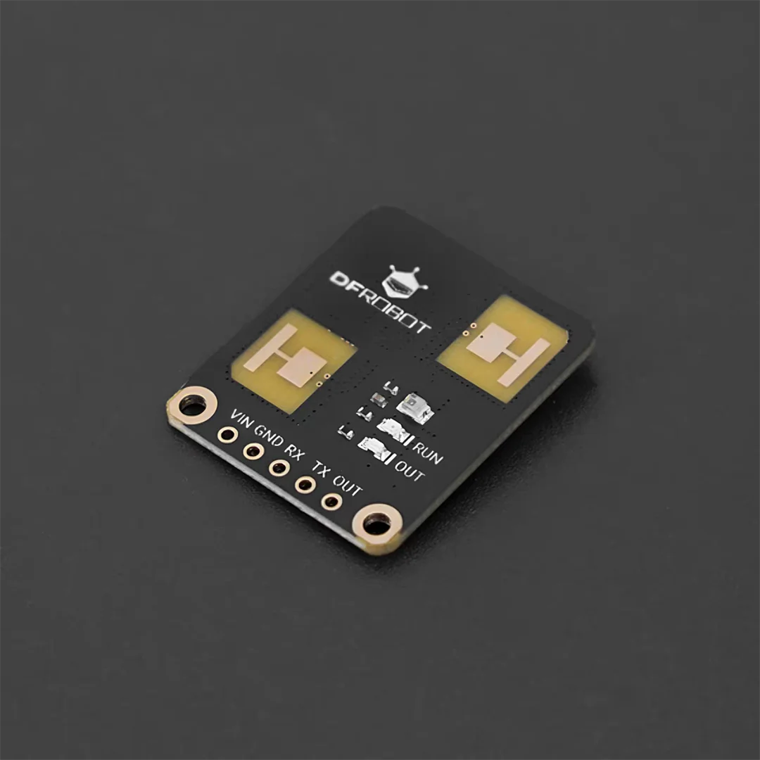 DFRobot C4002 24GHz millimeter wave radar sensor module human presence module sensor